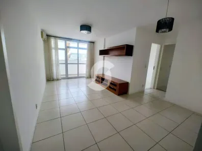 Apartamento com 2 Quartos à venda, 88m² no Icaraí, Niterói