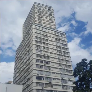 Sala Comercial com 1 Quarto para venda ou aluguel, 64m² no Centro Histórico, Porto Alegre