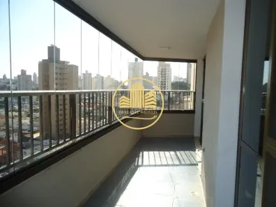 Apartamento com 3 Quartos à venda, 173m² no Centro, Jundiaí