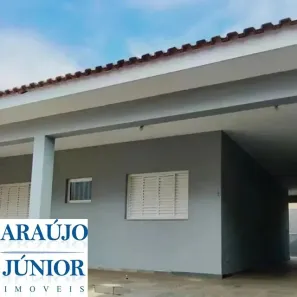 Casa com 2 Quartos à venda, 70m² no Jardim América, Americana
