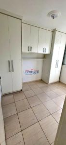 Apartamento com 2 Quartos à venda, 50m² no Vila Iracema, São José dos Campos