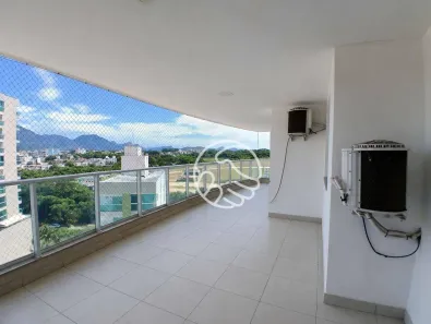 Apartamento com 2 Quartos à venda, 73m² no Praia do Morro, Guarapari