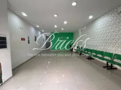 Ponto Comercial para alugar, 450m² no Santo Amaro, São Paulo