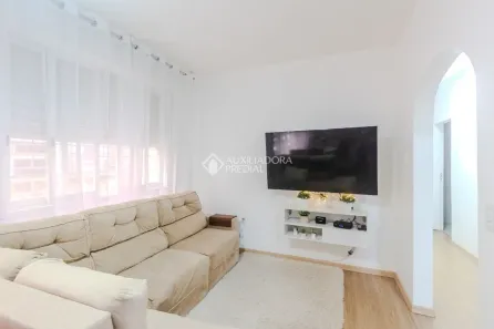 Apartamento com 3 Quartos à venda, 88m² no Santana, Porto Alegre
