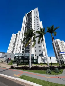 Apartamento com 3 Quartos à venda, 89m² no Despraiado, Cuiabá
