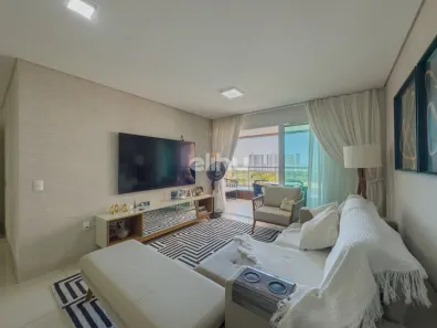 Apartamento com 3 Quartos à venda, 142m² no Engenheiro Luciano Cavalcante, Fortaleza