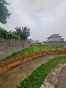 Lote/Terreno à venda, 192m² no Residencial Santa Giovana, Jundiaí