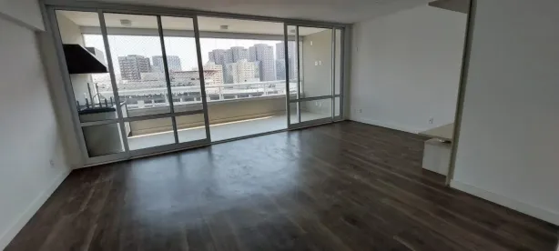 Apartamento com 3 Quartos à venda, 119m² no Água Branca, São Paulo