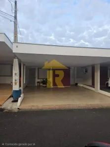Casa de Condomínio com 3 Quartos à venda, 120m² no Terra Nova Garden Village, São José do Rio Preto