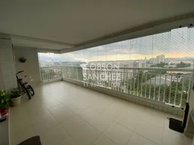 Apartamento com 4 Quartos à venda, 136m² no Jurubatuba, São Paulo