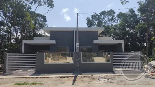 Casa com 2 Quartos à venda, 84m² no Saint Etiene, Matinhos