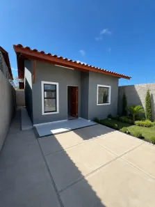 Casa com 2 Quartos à venda, 50m² no Mangabeira, Feira de Santana