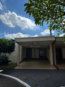 Casa de Condomínio com 3 Quartos à venda, 140m² no Jardim Zara, Ribeirão Preto