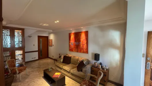 Sobrado com 4 Quartos à venda, 201m² no Campo Belo, São Paulo
