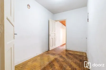 Casa com 4 Quartos à venda, 95m² no Vila Clementino, São Paulo