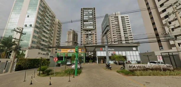 Apartamento com 3 Quartos à venda, 126m² no Além Ponte, Sorocaba