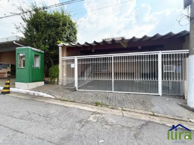 Casa com 3 Quartos à venda, 175m² no Parque Continental, São Paulo