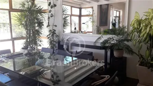 Apartamento com 3 Quartos à venda, 160m² no Leblon, Rio de Janeiro