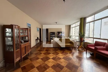 Apartamento com 3 Quartos à venda, 183m² no Santa Cecília, São Paulo