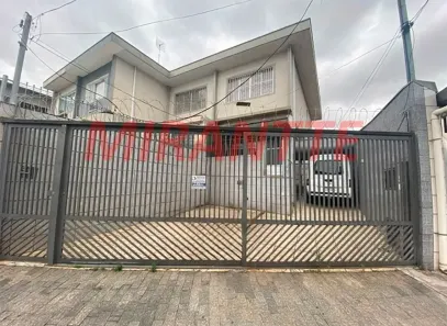 Sobrado com 3 Quartos à venda, 130m² no Limão, São Paulo