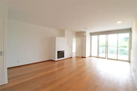 Apartamento com 4 Quartos à venda, 163m² no Boaçava, São Paulo