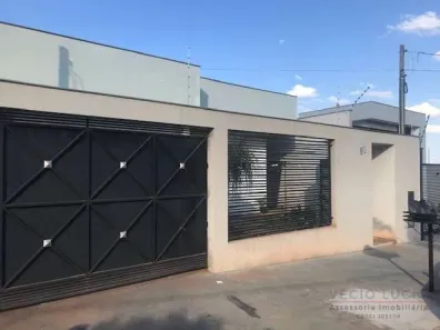Casa com 3 Quartos à venda, 210m² no Condomínio Horizontal Marajoara, Ibiporã