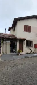 Casa de Condomínio com 2 Quartos à venda, 56m² no Querência, Viamão