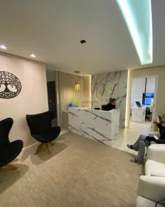 Sala Comercial à venda, 82m² no Vila Clementino, São Paulo