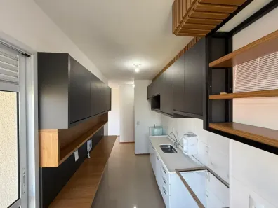 Apartamento com 3 Quartos à venda, 72m² no Cidade Jardim, Anápolis