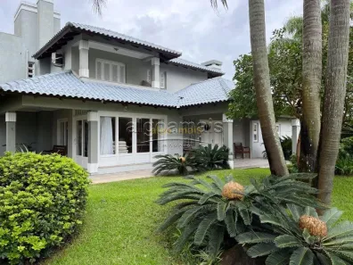 Casa de Condomínio com 4 Quartos à venda, 425m² no XANGRI-LÁ, Xangri-lá