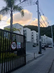 Apartamento com 2 Quartos à venda, 44m² no Jacarepaguá, Rio de Janeiro