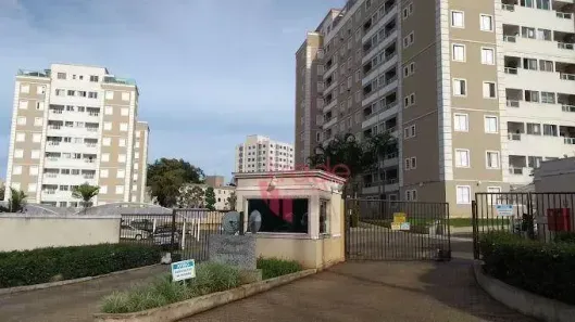 Apartamento com 2 Quartos à venda, 52m² no Jardim Palma Travassos, Ribeirão Preto