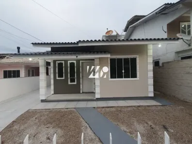 Casa com 2 Quartos à venda, 100m² no São Sebastião, Palhoça