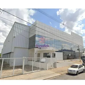 à venda, 3096m² no Loteamento Parque Industrial, Jundiaí