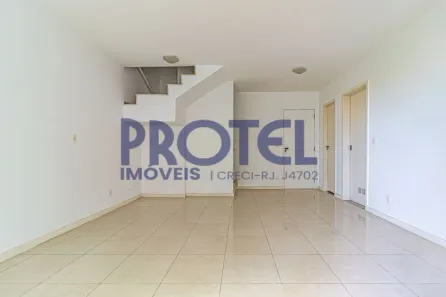 Apartamento com 2 Quartos à venda, 94m² no Recreio dos Bandeirantes, Rio de Janeiro