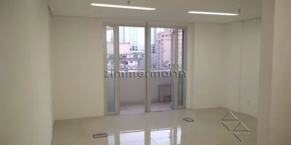 Sala Comercial à venda, 40m² no Cerqueira César, São Paulo