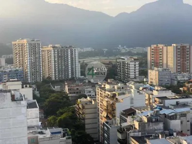 Flat com 2 Quartos à venda, 76m² no Leblon, Rio de Janeiro
