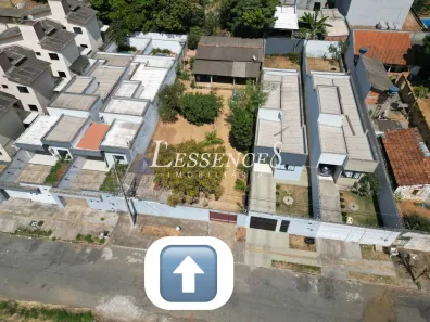 Lote/Terreno à venda, 524m² no Cardoso Continuação, Aparecida de Goiânia