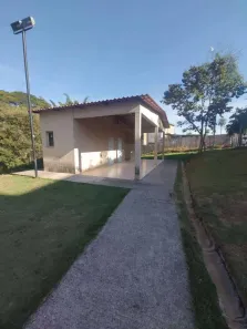 Apartamento com 2 Quartos à venda, 48m² no Chácaras Bom Jesus, Contagem