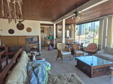 Cobertura com 3 Quartos à venda, 212m² no São João, Porto Alegre