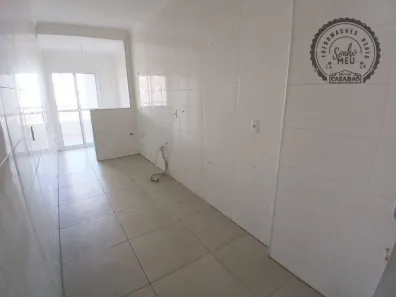 Apartamento com 2 Quartos à venda, 85m² no Ocian, Praia Grande