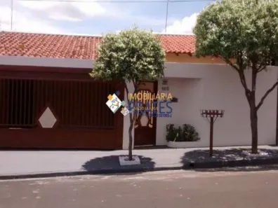 Casa com 2 Quartos à venda, 130m² no Jardim Nunes, São José do Rio Preto