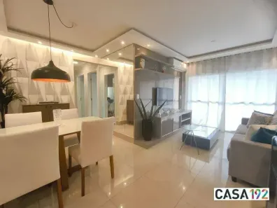 Apartamento com 2 Quartos à venda, 68m² no Vila Olímpia, São Paulo