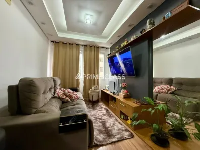 Apartamento com 2 Quartos à venda, 51m² no Centro, Canoas