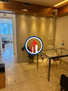 Sala Comercial com 1 Quarto à venda, 33m² no Ipanema, Rio de Janeiro