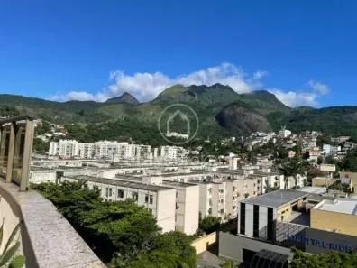 Cobertura com 3 Quartos à venda, 177m² no Freguesia (Jacarepaguá), Rio de Janeiro