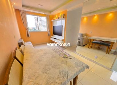 Apartamento com 2 Quartos à venda, 42m² no Itaquera, São Paulo