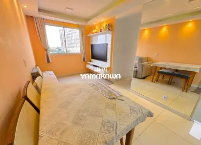 Apartamento com 2 Quartos à venda, 42m² no Itaquera, São Paulo