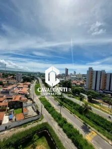 Apartamento com 4 Quartos para alugar, 148m² no Barro Vermelho, Natal
