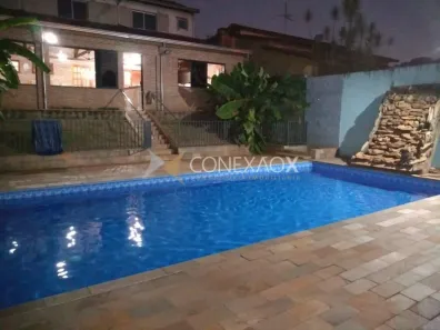 Fazenda/Sítio com 3 Quartos à venda, 500m² no Recanto dos Dourados, Campinas